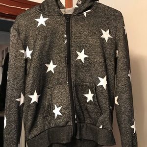 star sweater